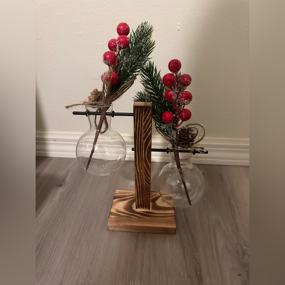 Decoration piece